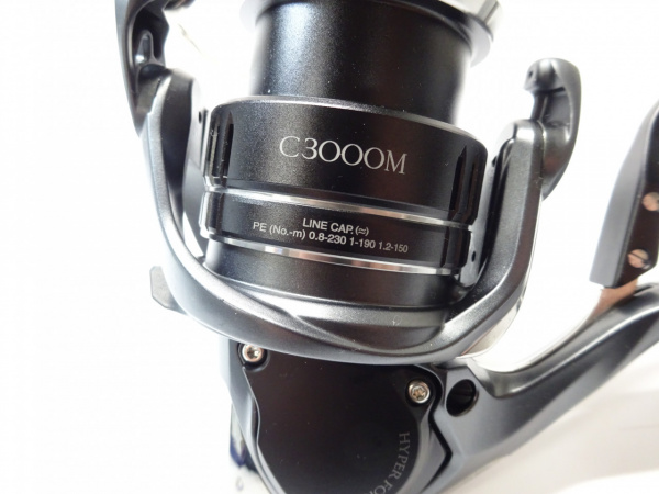 23ハイパーフォースLB C3000MHG
